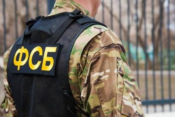 Detenidas tres personas en Rusia por preparar un atentado contra un directivo de una industria de defensa