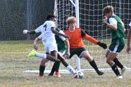 Hosseyn Mirazal’s nets hat trick in Sci