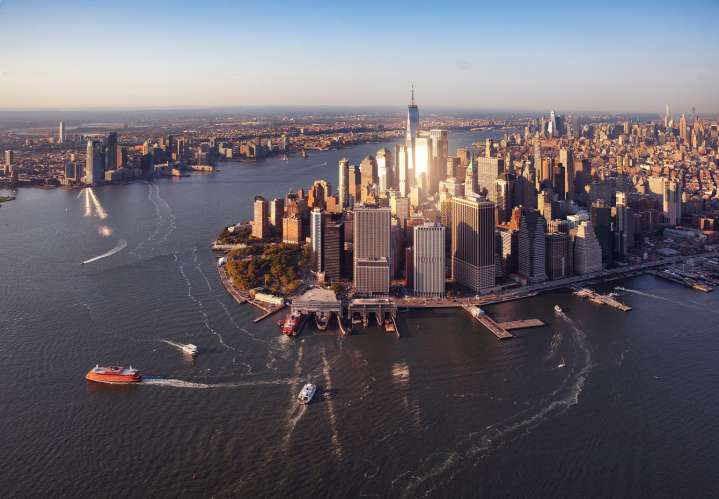 Goldman Sachs: The Big Bank You Want To Buy (NYSE:GS)