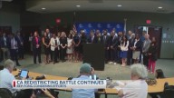 Rep. Vince Fong condemns CA redistricting efforts as battle continues