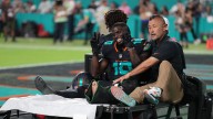 Tyreek Hill tore his ACL and other ligaments, will have surgery today