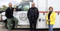 Waterloo Region paramedics make 3,000