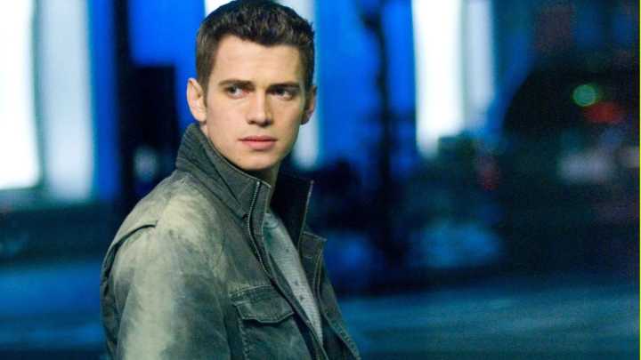 A Hayden Christensen Sci-Fi Movie Got An Unexpected Spin