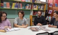 La Escuela Nº 713 convoca a recrear su historia para celebrar su cincuentenario