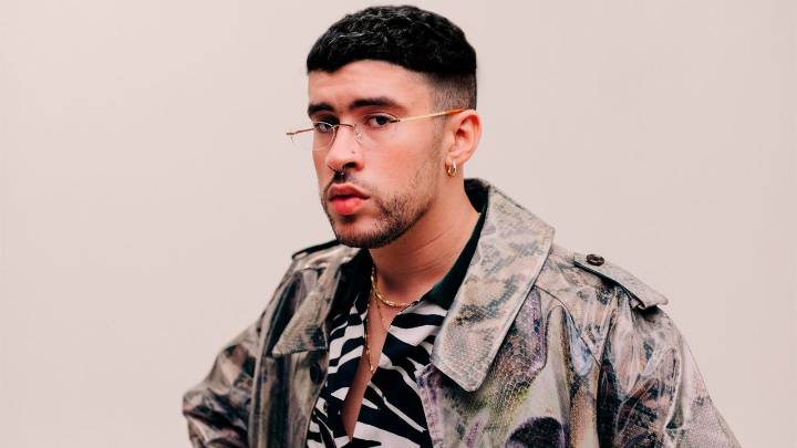 Bad Bunny revela por qué no llevará su gira a en Estados Unidos: "El puto ICE podría estar fuera"