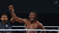 WWE No Mercy Results: Je’Von Evans Victorious In Hot Opener