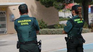 A la cárcel el hombre acusado de matar a una trabajadora de ayuda a domicilio en O Porriño