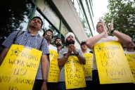 B.C. public service job action escalates with overtime ban at liquor warehouses