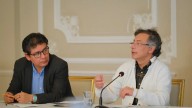 'A Trump le digo que se separe de Hitler': presidente Gustavo Petro crítica política migratoria de Estados Unidos
