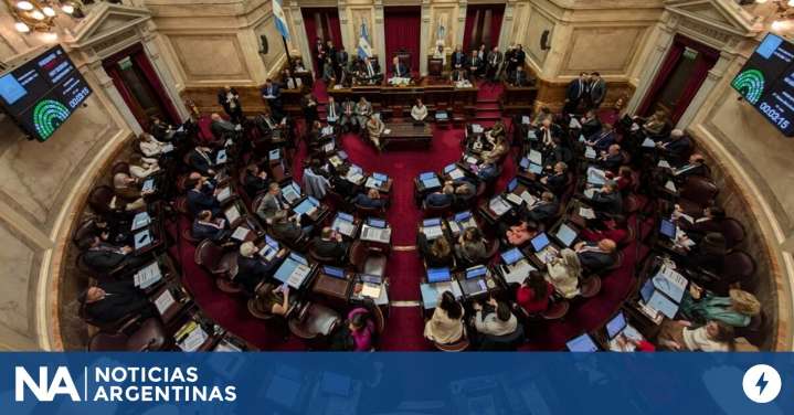 El Senado sesionará el jueves por ATN, a pesar del intento del Gobierno por desactivar la embestida