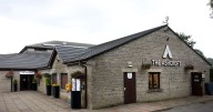 Tragedy as woman in 90s found dead outside Rochdale wedding venue
