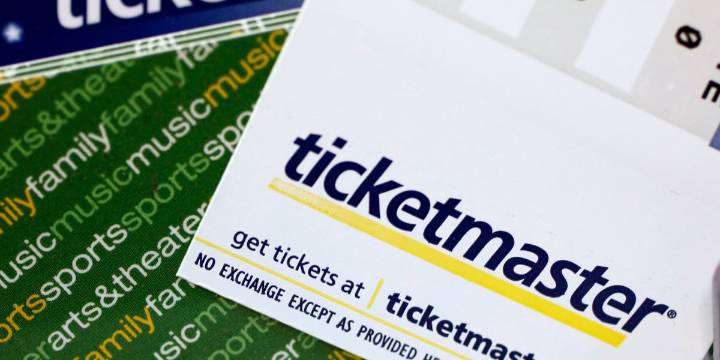 FTC sues Ticketmaster and Live Nation over deceptive pricing and resale tactics
