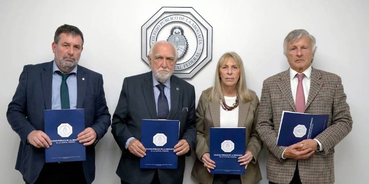 Asociaciones de abogados le reclamaron a Javier Milei el envío de pliegos para cubrir vacantes judiciales
