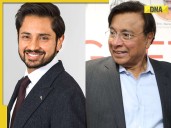 Meet Aditya Mittal, son of Lakshmi Mittal, who runs Rs 278184 company as...
