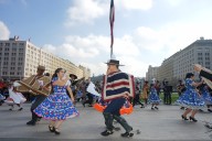 Federación de Rodeo Chileno lanzó cuarto Campeonato Nacional de Cueca Huasa