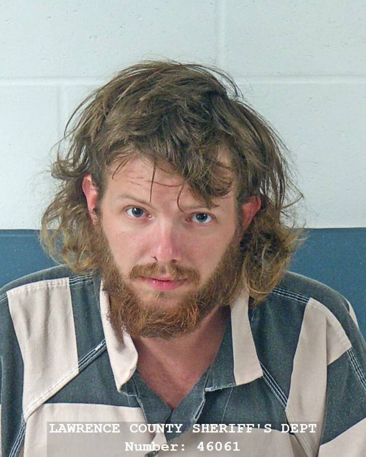 Shoals man facing OWI charge with prior conviction