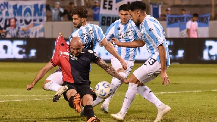 Newell's vs. Atlético Tucumán por el Torneo Clausura 2025: horario, formaciones y cómo ver en vivo