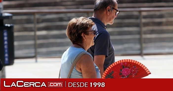 Previsión meteorológica para este miércoles en Castilla-La Mancha: cielos despejados y temperaturas en ascenso