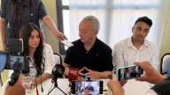 "Primero Catamarca" presentó sus candidatos en Tinogasta
