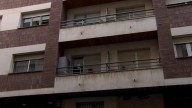 Muere una niña de 11 años tras caer desde la terraza de una vivienda en Sevilla