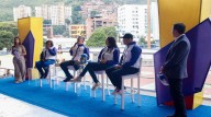 Afinan últimos detalles para la Vuelta a Venezuela 2025