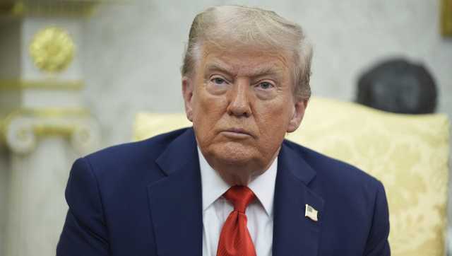 Trump Renames Defense Department as Department of War