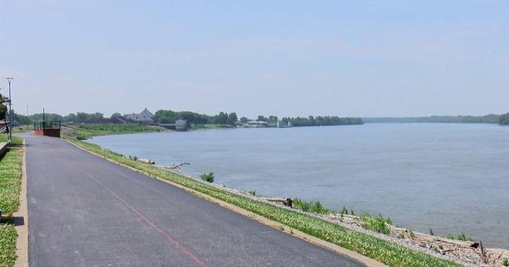 Ohio River cleanup event happening in Evansville on Saturday