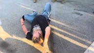 70-year-old veteran shoved to the ground by DHS agents faces felony assault charge