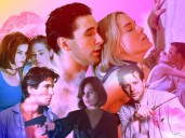 40 Best Erotic Thriller Movies Ever Made