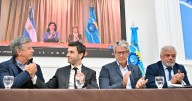 Chubut elimina impuestos y aranceles para empresas que se radiquen en zonas francas