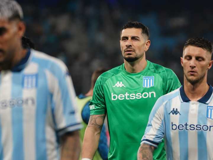 Racing y una crisis que se agrava: por qué en estos 30 días la Academia se juega el año y Costas su cargo