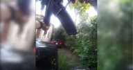 IMPD releases body cam of man who shot at officers after allegedly killing wife
