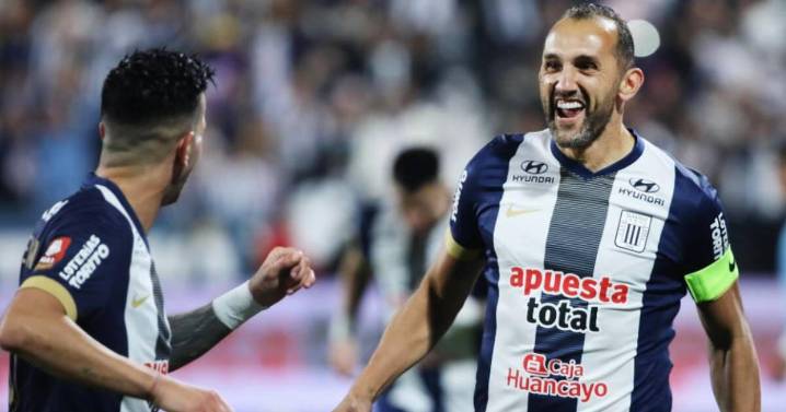 Navarro confirmó los 3 extranjeros que están cerca de firmar por Alianza Lima: "Todos son..."