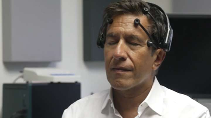 How meditation could be a drug-free method for easing pain