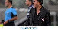Con varios cambios, River está listo para buscar la remontada contra Palmeiras