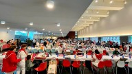 El motivo por el que más de de 8.000 personas visitarán Pamplona antes de Navidad y dejarán ingresos millonarios