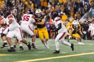 Utes brace for top-25 showdown against Texas Tech
