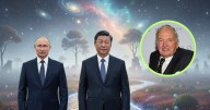 Vivir eternamente, la obsesión que une a Putin, Xi Jinping y David Rockefeller