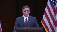 Hundreds attend Kennedy Center prayer vigil for Charlie Kirk