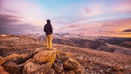 America's Best (And Worst) States For Hiking Officially Named