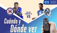 Cruz Azul vs Querétaro: horario, fecha y transmisión del juego de la jornada 10 del Apertura 2025