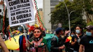 Marchas y manifestaciones en Bogotá del 24 al 28 de septiembre de 2025: consulte horarios de esas movilizaciones