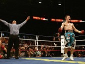 El boxeador Ricky Hatton fue encontrado sin vida a los 46 años
