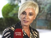 Ana María Aldón revela la promesa que le hizo Michu antes de morir y que conmueve a Ortega Cano