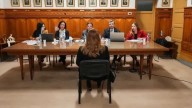 Encuesta del HUARPE: Más del 90% votaron que el fiscal general no debe tener lazos políticos