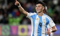 Argentina le ganó a Cuba y comenzó el Mundial Sub 20 con el pie derecho