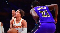 Patrick Beverley disses Hawks star Trae Young with revelation about former teammates
