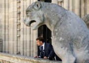 Notre-Dame's twin towers ready to thrill visitors again after fire