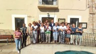 La Junta consolida su red de formación digital rural gracias a la colaboración con asociaciones locales