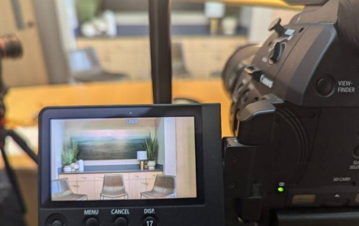 “I owed True/False a solid” – acclaimed filmmaker agrees to be visiting artistic director (LISTEN)